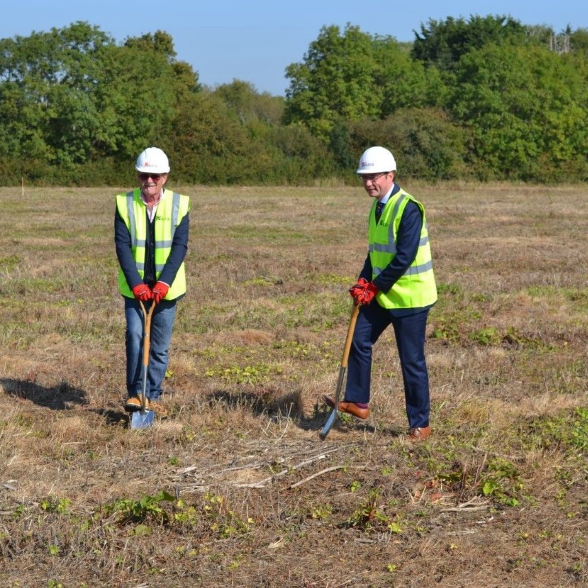 the-high-school-leckhampton-ground-breaking